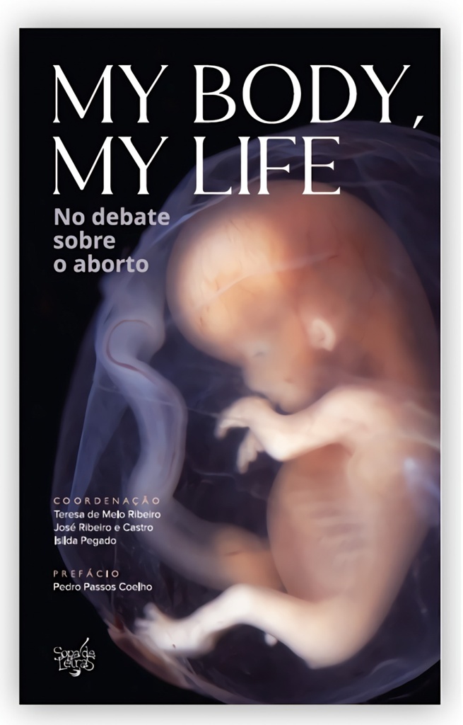 MY BODY MY LIFE