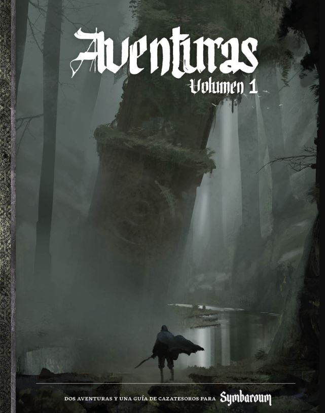 Aventuras volumen 1