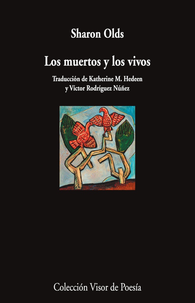 Los muertos y los vivos