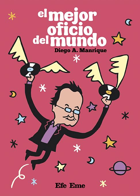 El mejor oficio del mundo