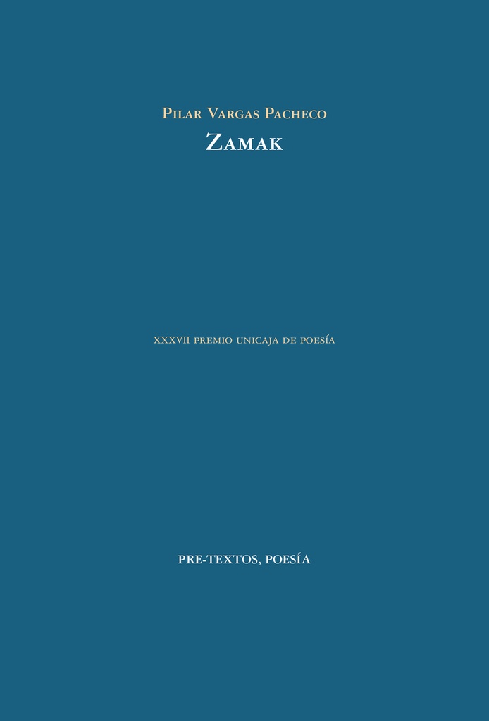 Zamak