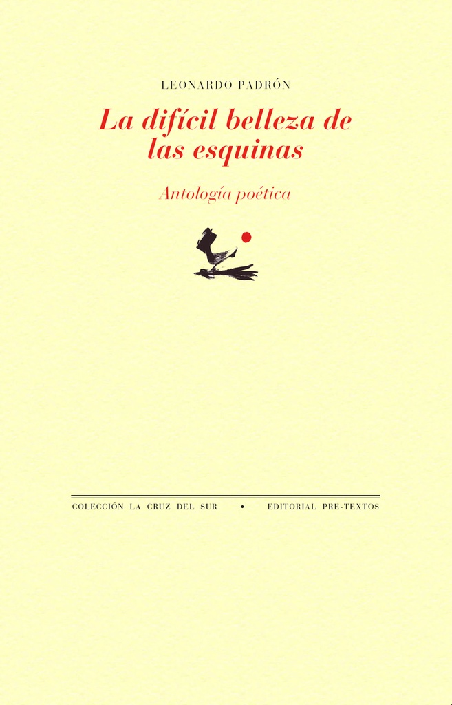 La difícil belleza de las esquinas