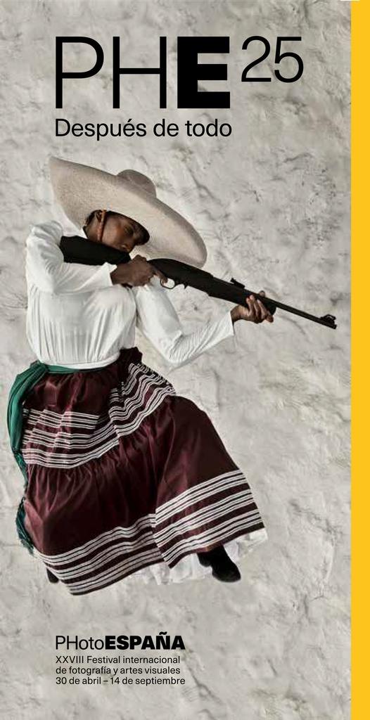 Guía PhotoESPAÑA 2025.