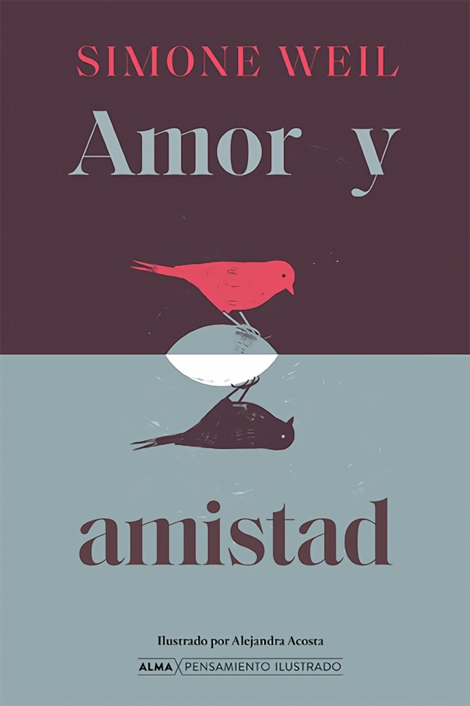 Amor y amistad