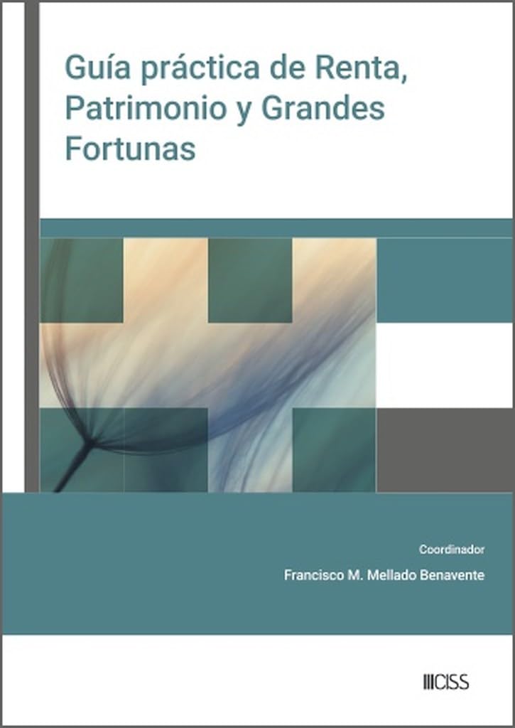 GUIA PRACTICA DE RENTA PATRIMONIO Y GRANDES FORTUNAS