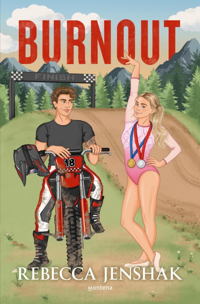 BURNOUT
