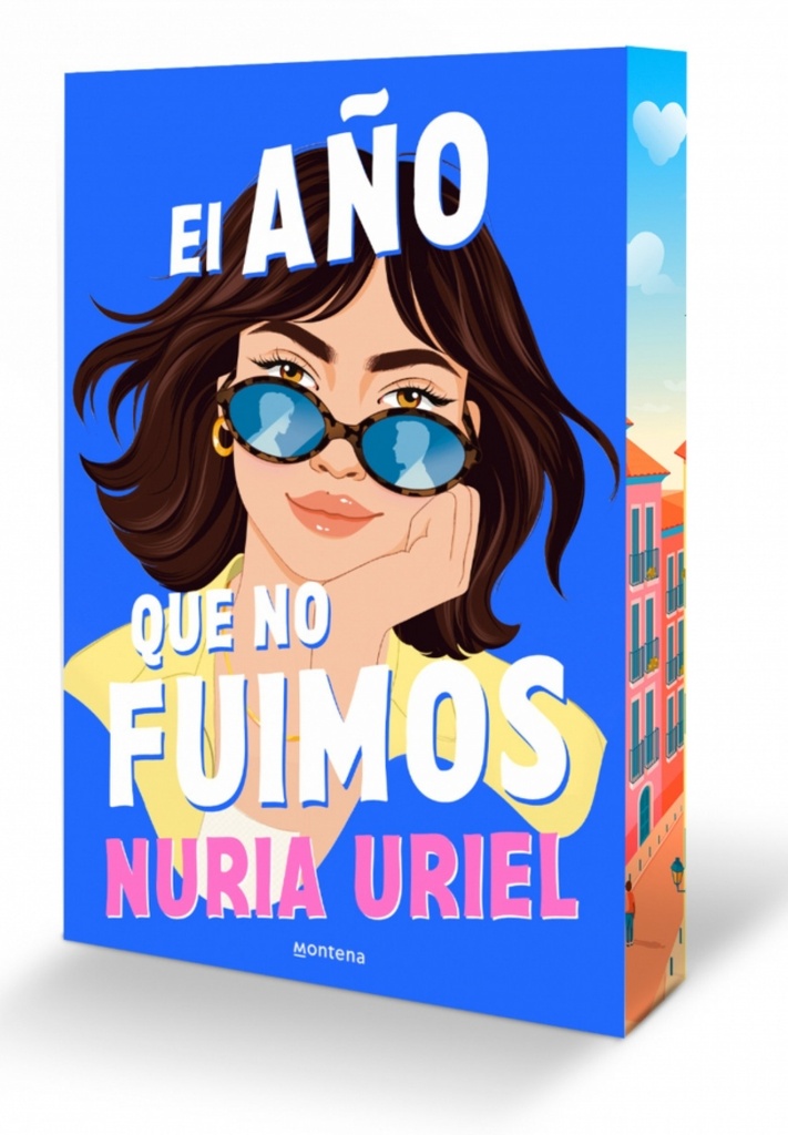 EL AÑO QUE NO FUIMOS