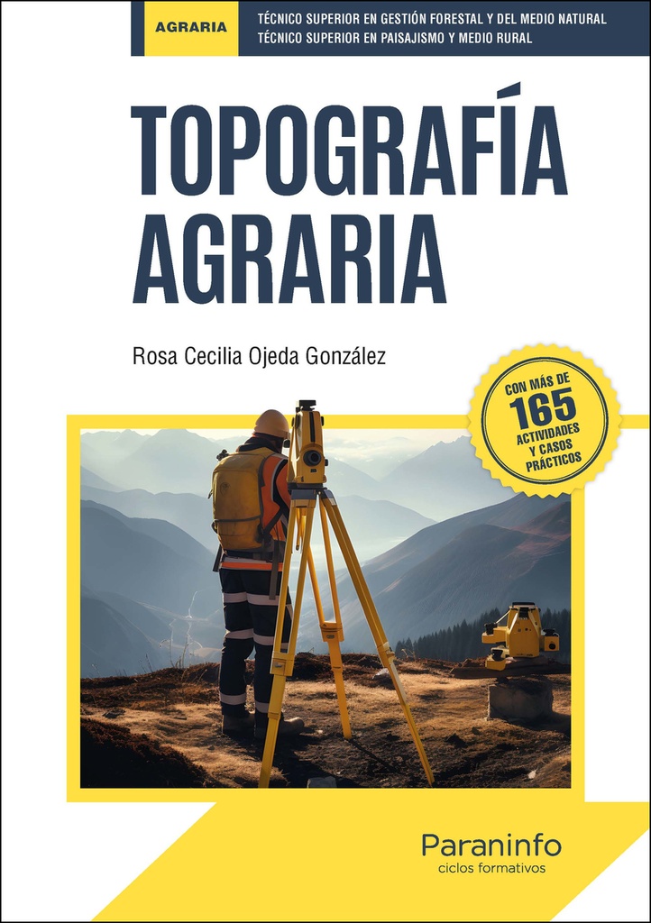 Topografía agraria