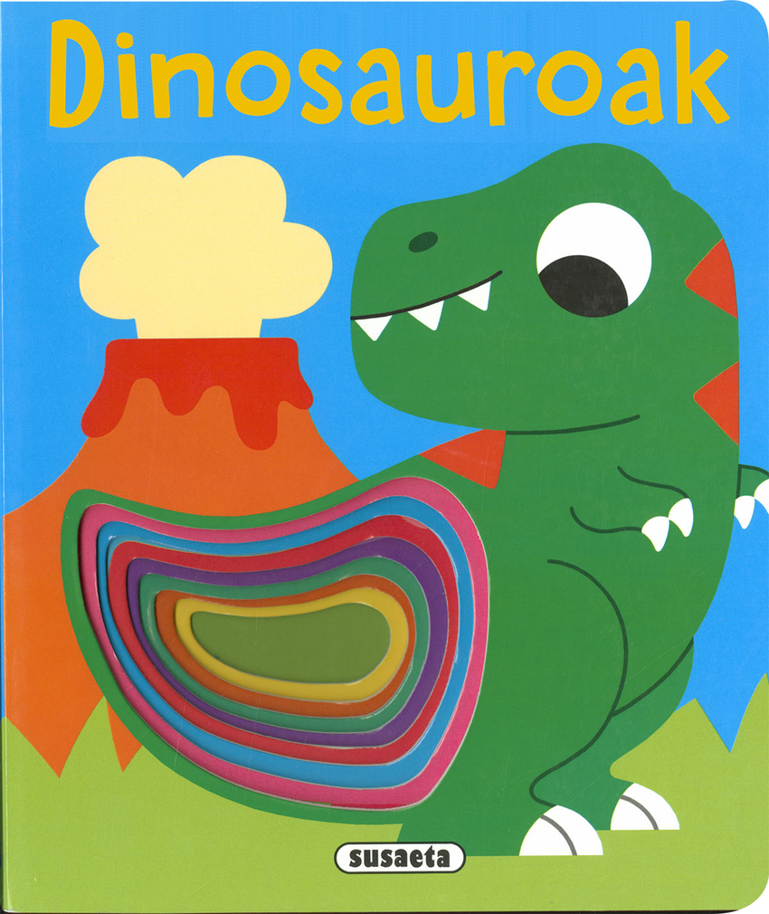 Dinosauroak