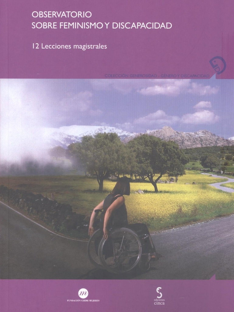 Observatorio sobre feminismo y discapacidad