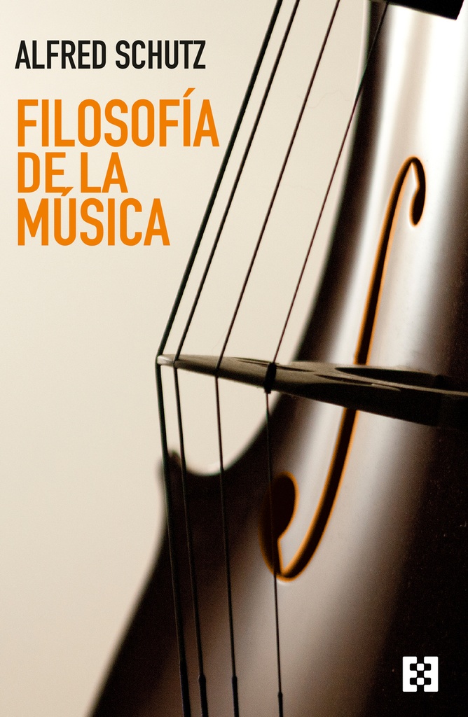 Filosofía de la música