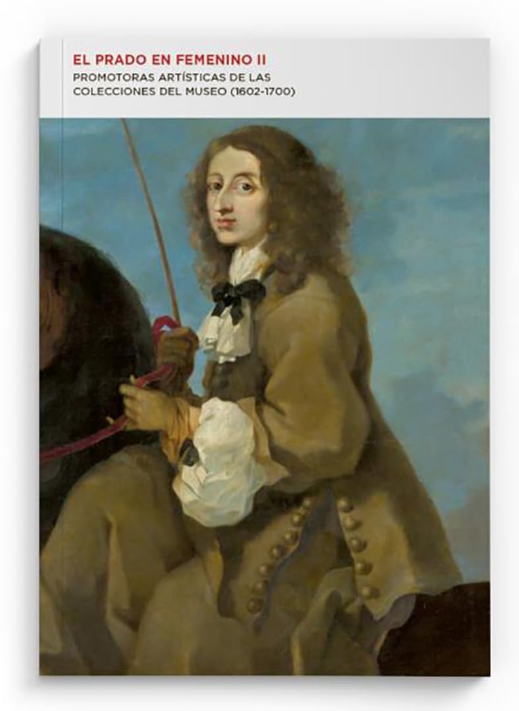 El Prado en femenino II