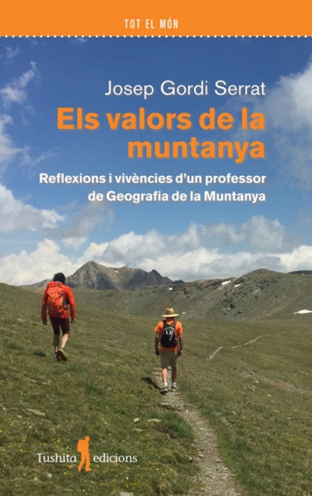 VALORS DE LA MUNTANYA, ELS