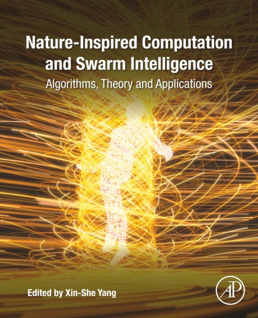 NATURE-INSPIRED COMPUTATION AND SWARM INTELLIGENCE