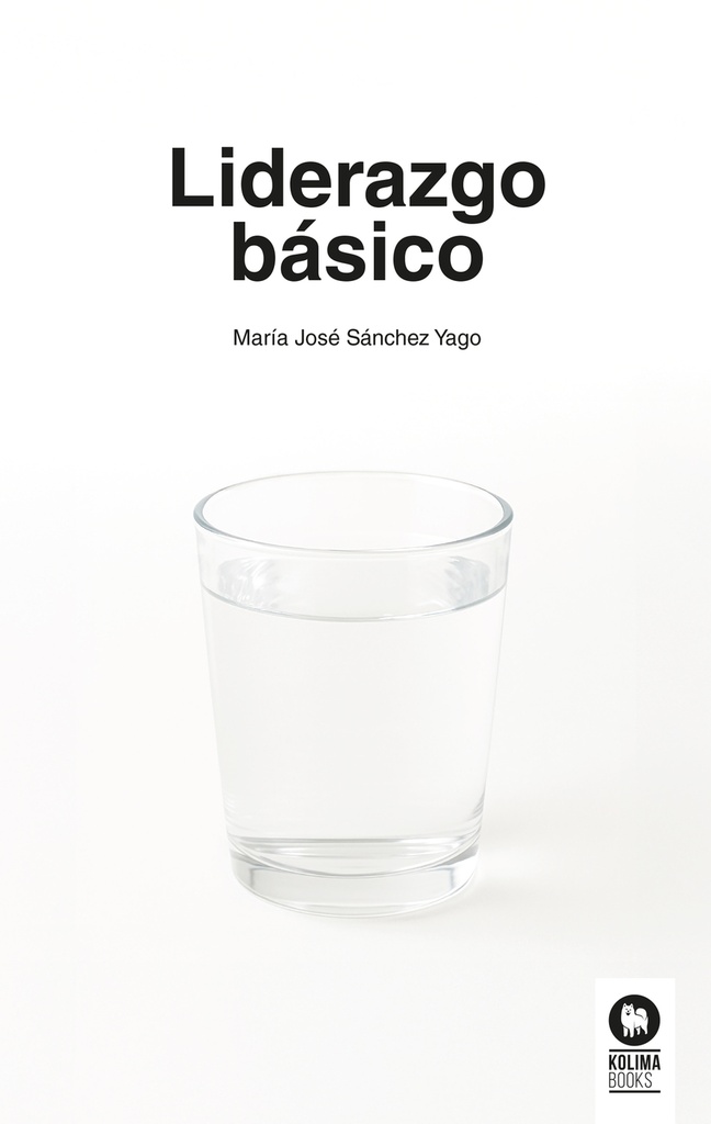 Liderazgo básico