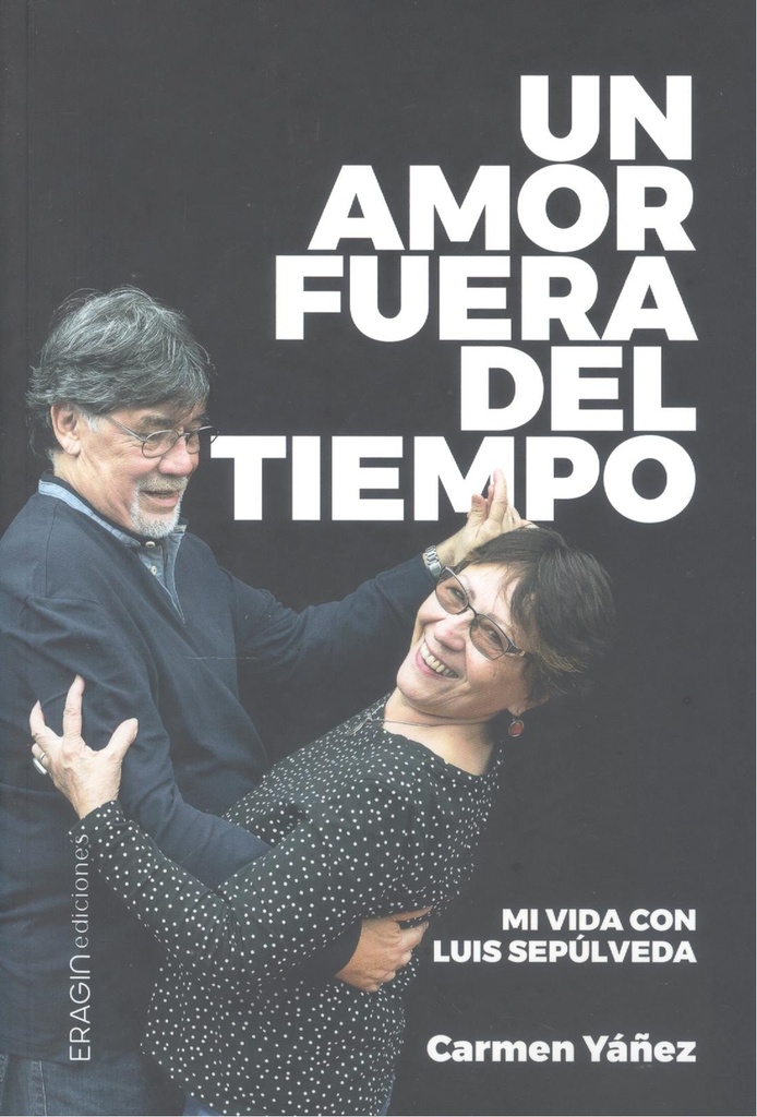 Un amor fuera del tiempo