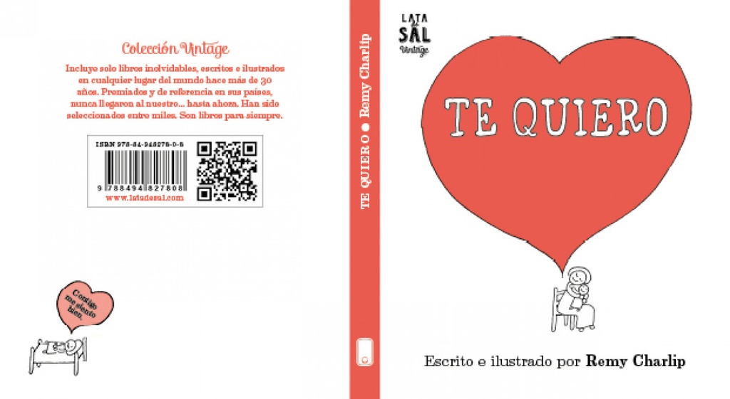 Te quiero