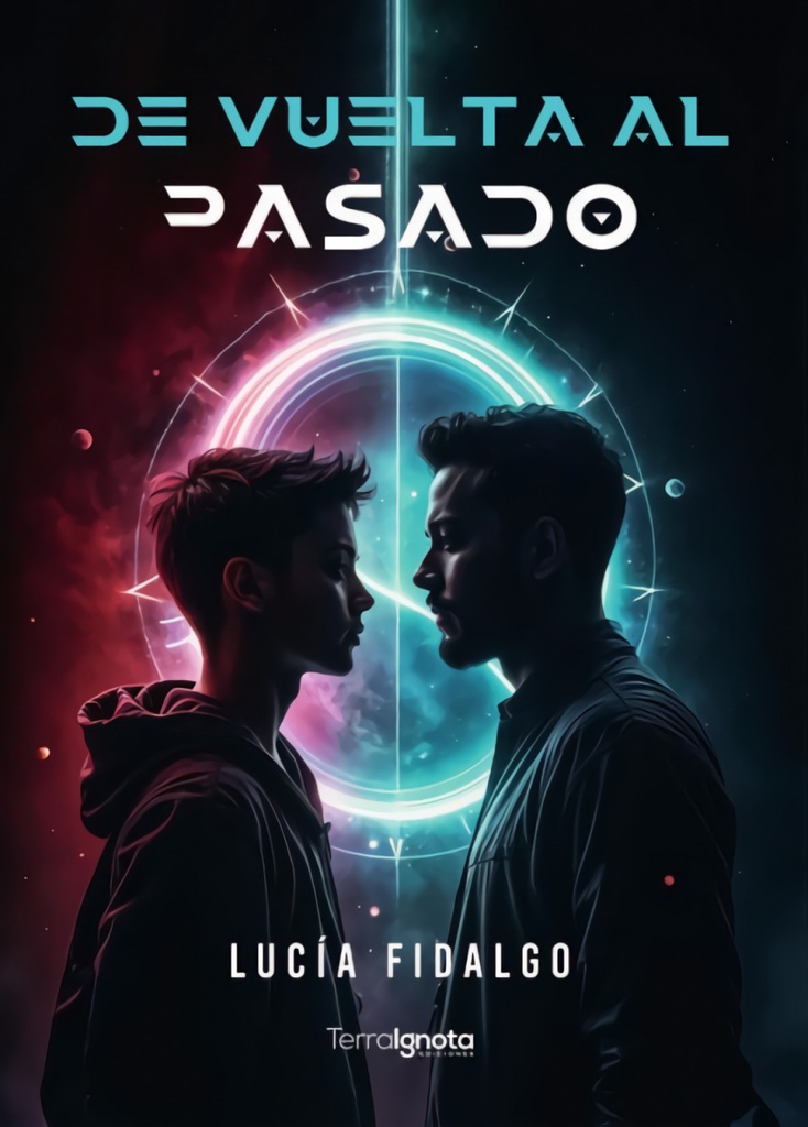 De vuelta al pasado