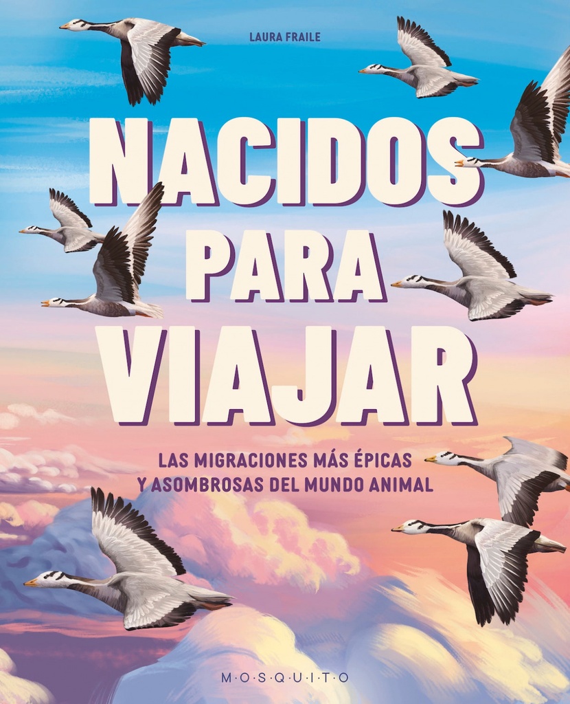 Rumbo animal