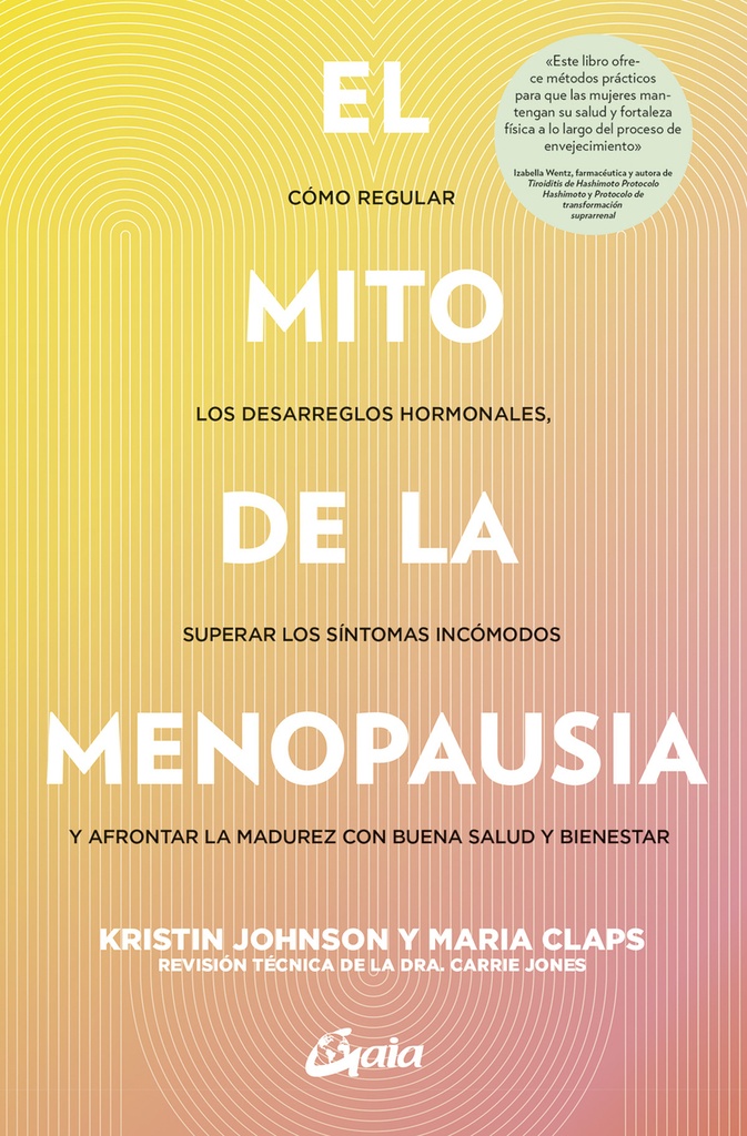 El mito de la menopausia