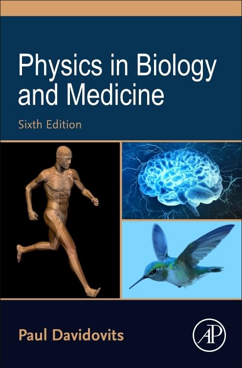 Physics in biology and medicine