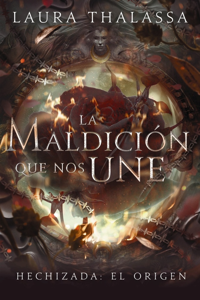 La maldición que nos une