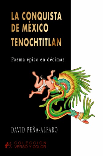 LA CONQUISTA DE MÉXICO: TENOCHTITLAN