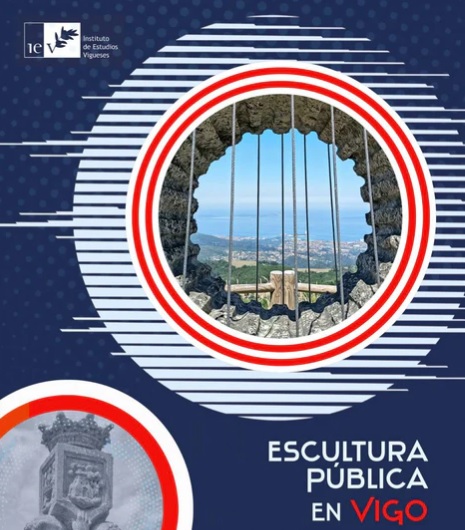 Escultura publica en vigo