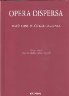 Opera dispersa