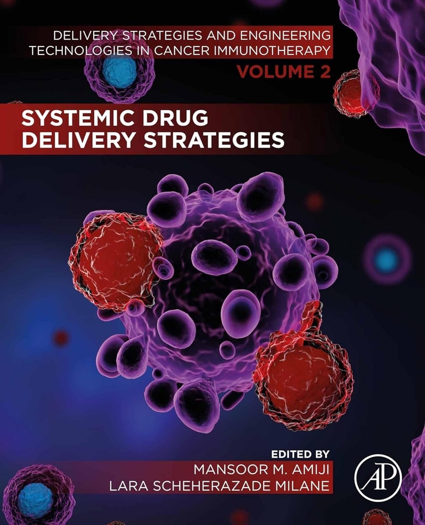 Systemic drug delivery strategies