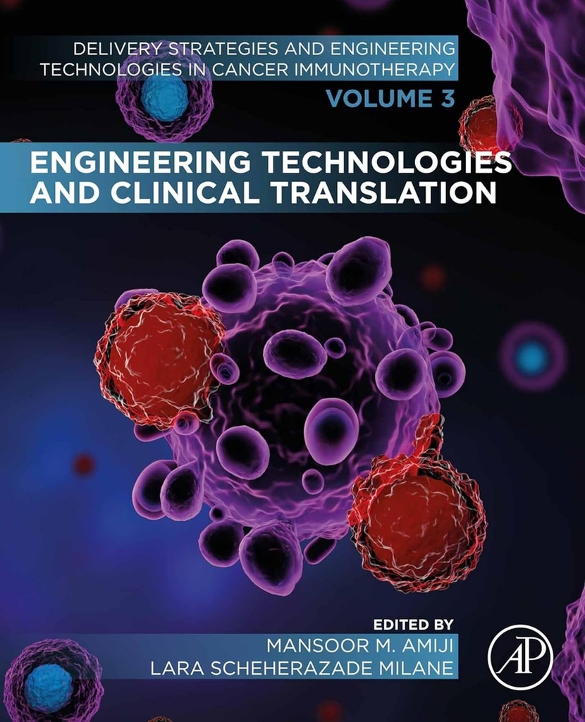 Engineering technologies and clinical translation