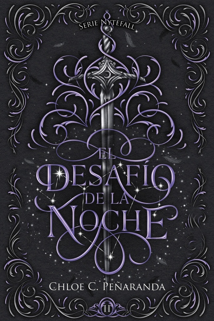 El desafío de la noche