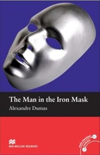 MR (B) MAN IN THE IRON MASK, THE ETOOLS