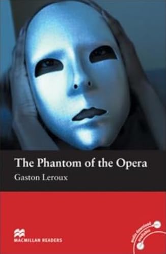 MR (B) PHANTOM OF THE OPERA, THE ETOOLS