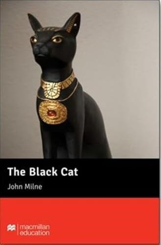 MR (E) BLACK CAT, THE ETOOLS