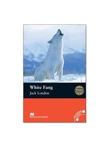 MR (E) WHITE FANG ETOOLS