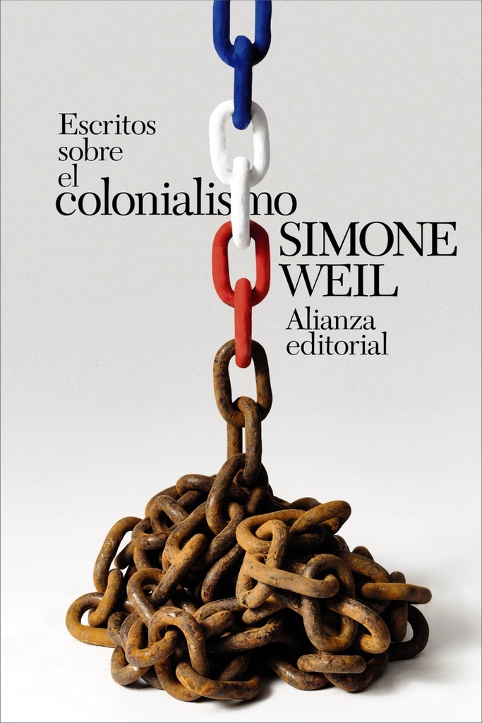 Escritos sobre el colonialismo