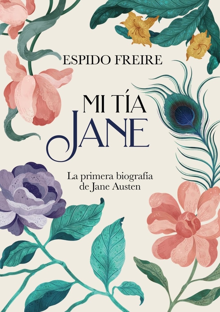Mi tía Jane
