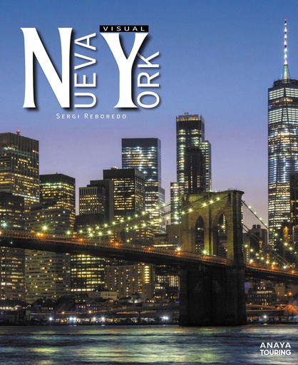 Nueva York visual