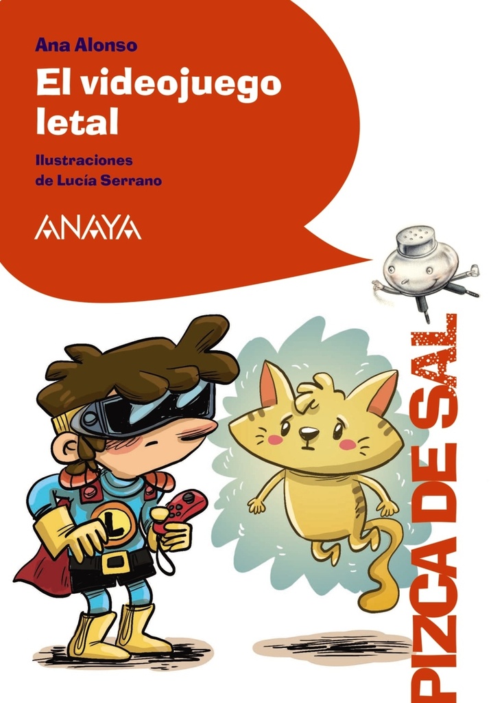 El videojuego letal