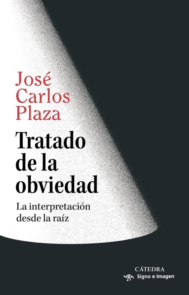 Tratado de la obviedad