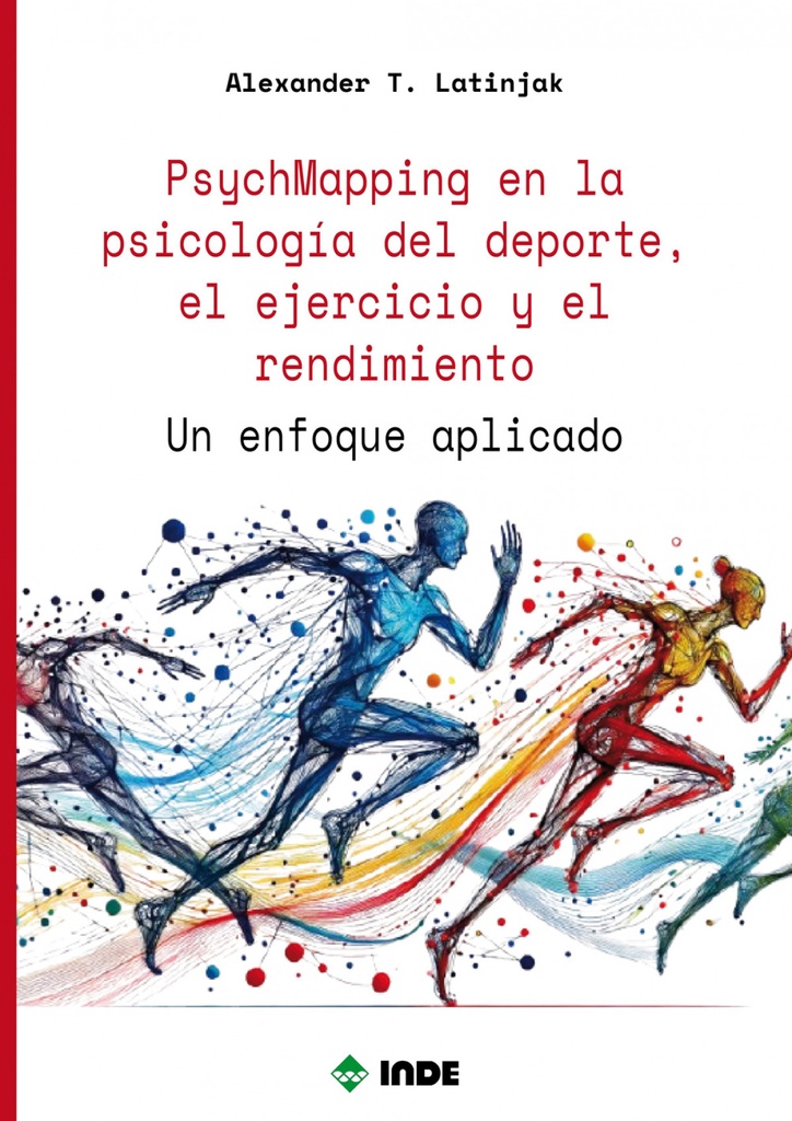 PSYCHMAPPING EN PSICOLOGIA DEL DEPORTE EJERCICIO Y RENDIMIE