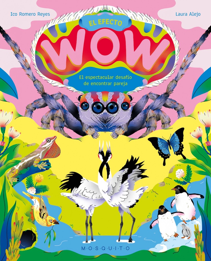 Efecto Wow