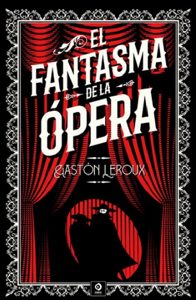 FANTASMA DE LA OPERAá, EL