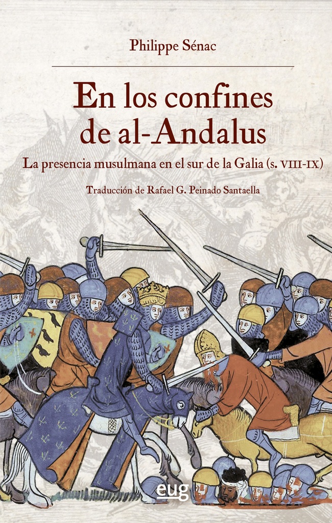 En los confines de Al-Andalus