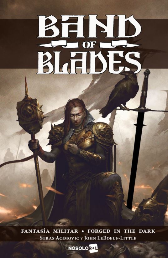Band of Blades