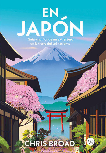 EN JAPON