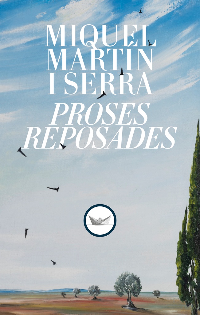 Proses reposades