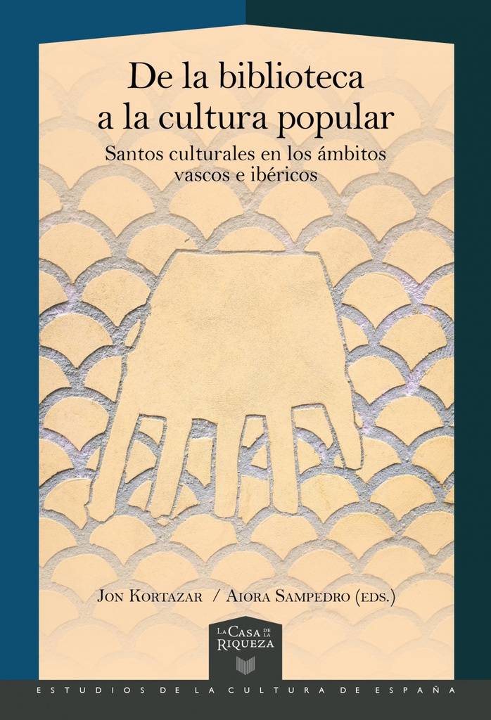 DE LA BIBLIOTECA A LA CULTURA POPULAR