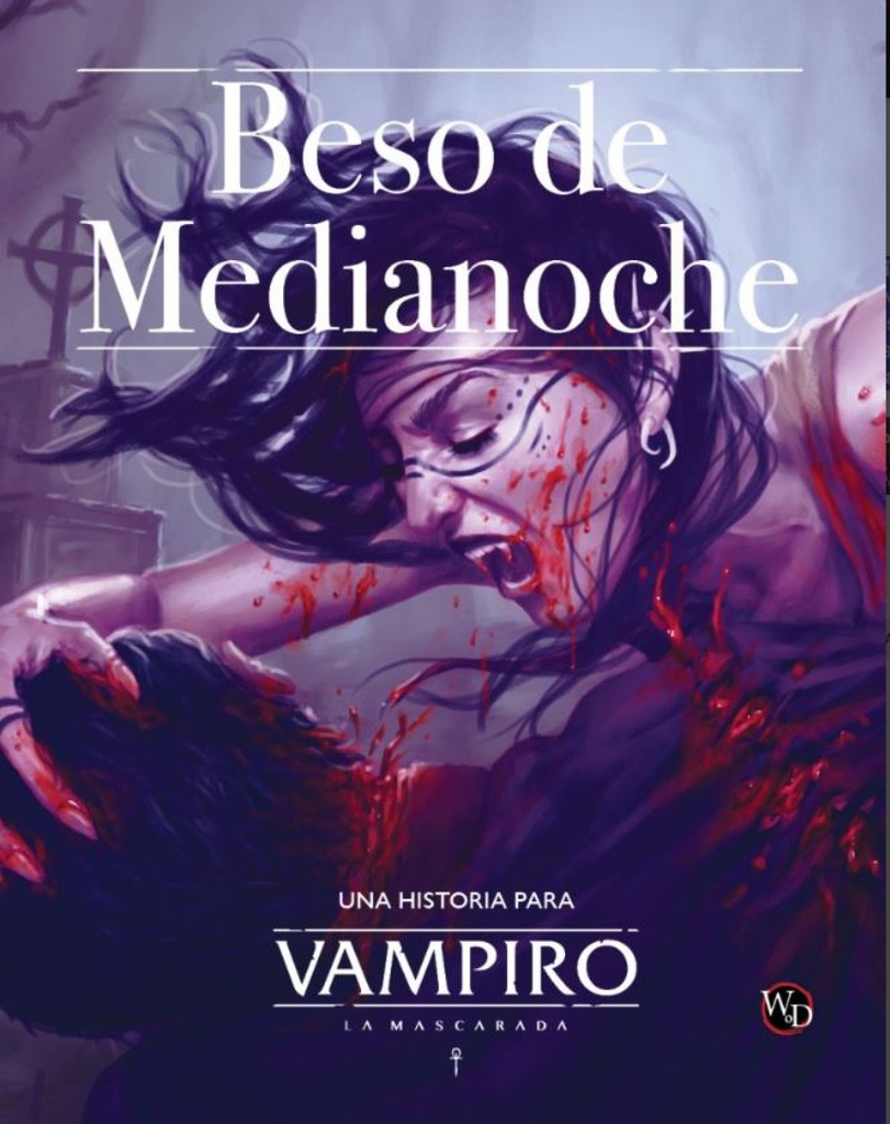 BESO DE MEDIANOCHE